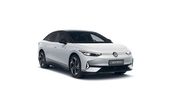 Volkswagen ID.7 GTX 4MOTION Business 250kW, akku 86kWh