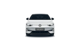Glacier White -metalliväri Black -normaaliväri Volkswagen ID.7 2027 kuva 2.