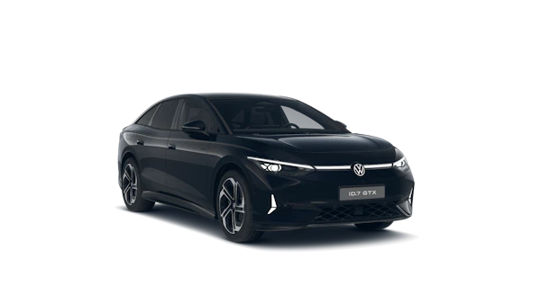 Volkswagen ID.7 GTX 4MOTION Premium 250kW, akku 86kWh