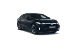 Grenadilla Black -metalliväri Volkswagen ID.7 2027 kuva 1.