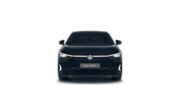 Grenadilla Black -metalliväri Volkswagen ID.7 2027 kuva 2.