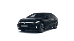 Grenadilla Black -metalliväri Volkswagen ID.7 2027 kuva 3.