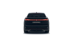 Grenadilla Black -metalliväri Volkswagen ID.7 2027 kuva 6.