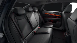 Grenadilla Black -metalliväri Volkswagen ID.7 2027 kuva 13.