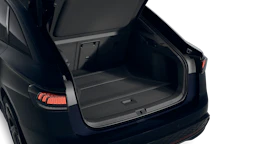 Grenadilla Black -metalliväri Volkswagen ID.7 2027 kuva 14.