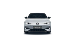 Scale Silver -metalliväri Black -normaaliväri Volkswagen ID.7 2027 kuva 2.