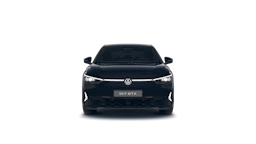 Grenadilla Black -metalliväri Volkswagen ID.7 2027 kuva 2.