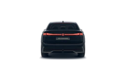 Grenadilla Black -metalliväri Volkswagen ID.7 2027 kuva 6.