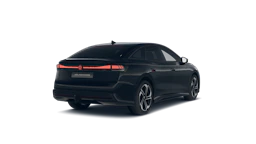 Grenadilla Black -metalliväri Volkswagen ID.7 2027 kuva 7.
