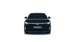 Grenadilla Black -metalliväri Volkswagen ID.7 2027 kuva 2.
