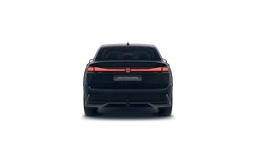 Grenadilla Black -metalliväri Volkswagen ID.7 2027 kuva 6.
