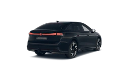 Grenadilla Black -metalliväri Volkswagen ID.7 2027 kuva 7.