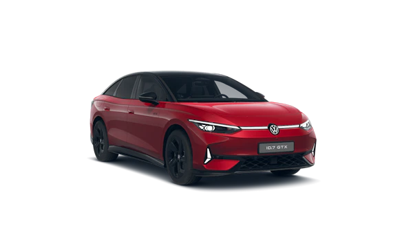 Volkswagen ID.7 GTX 4MOTION Premium 250kW, akku 86kWh
