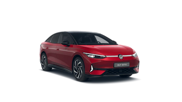 Volkswagen ID.7 GTX 4MOTION Premium 250kW, akku 86kWh