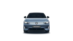 Stonewashed Blue -metalliväri Black -normaaliväri Volkswagen ID.7 2027 kuva 2.
