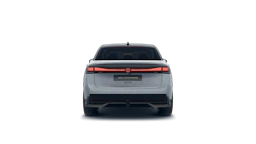 Scale Silver -metalliväri Black -normaaliväri Volkswagen ID.7 2027 kuva 6.