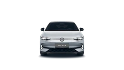 Scale Silver -metalliväri Black -normaaliväri Volkswagen ID.7 2027 kuva 2.