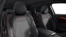 Scale Silver -metalliväri Black -normaaliväri Volkswagen ID.7 2027 kuva 12.