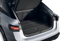 Scale Silver -metalliväri Black -normaaliväri Volkswagen ID.7 2027 kuva 14.
