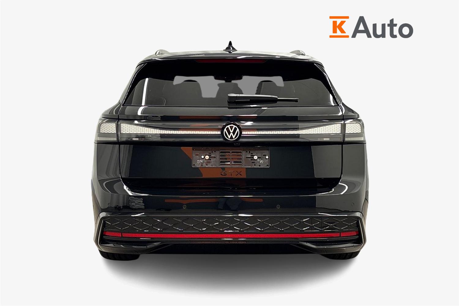 Volkswagen ID.7 2027, kuva 3/28