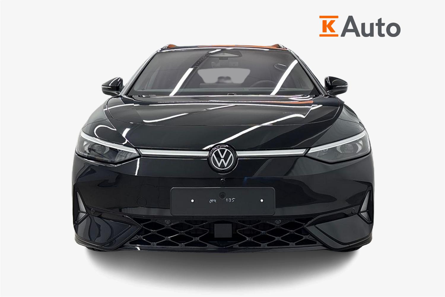 Volkswagen ID.7 2027, kuva 4/28