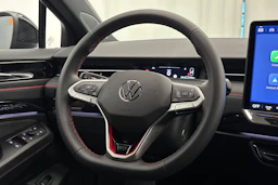 met. musta Volkswagen ID.7 2027 kuva 12.