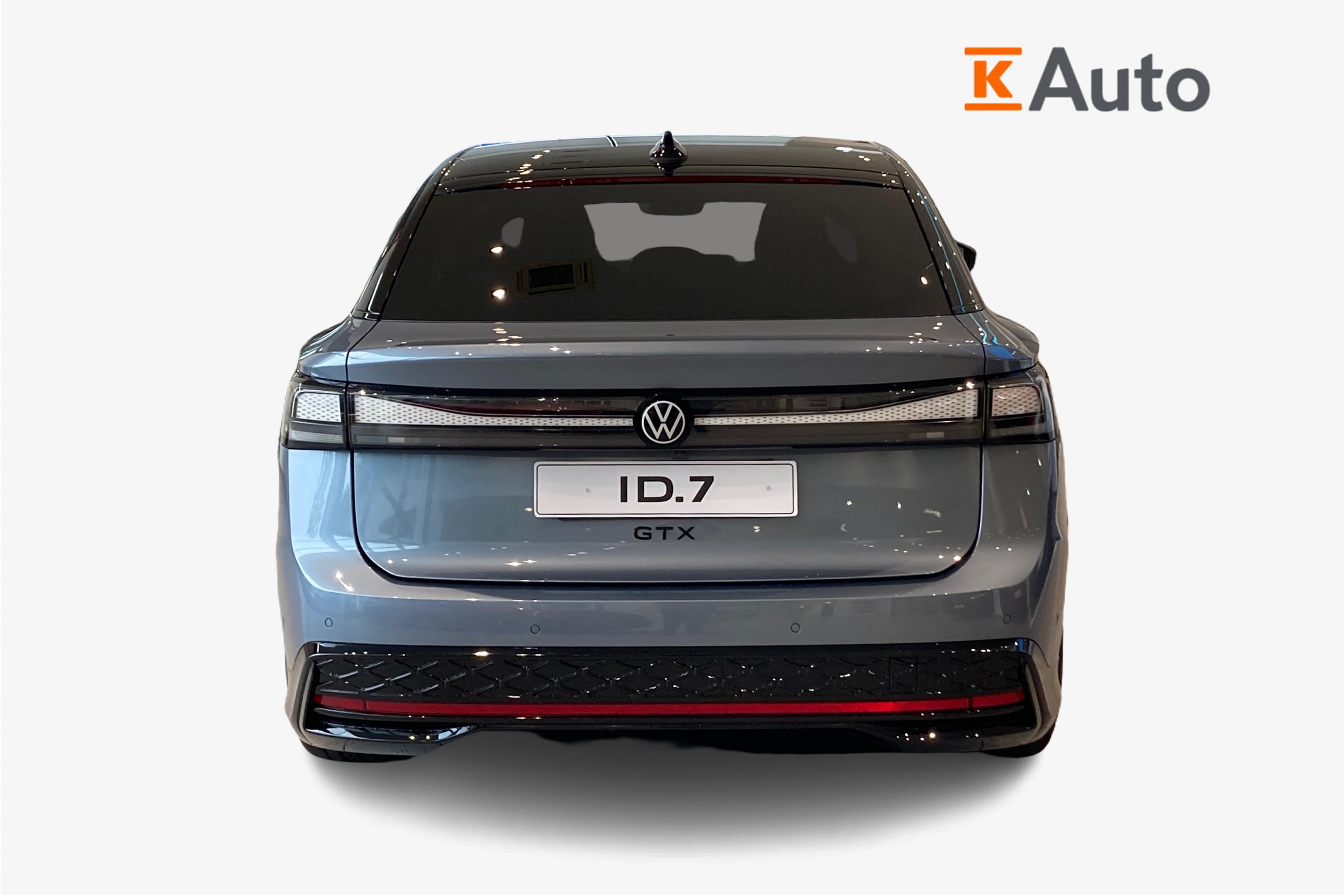 Volkswagen ID.7 2027, kuva 3/21