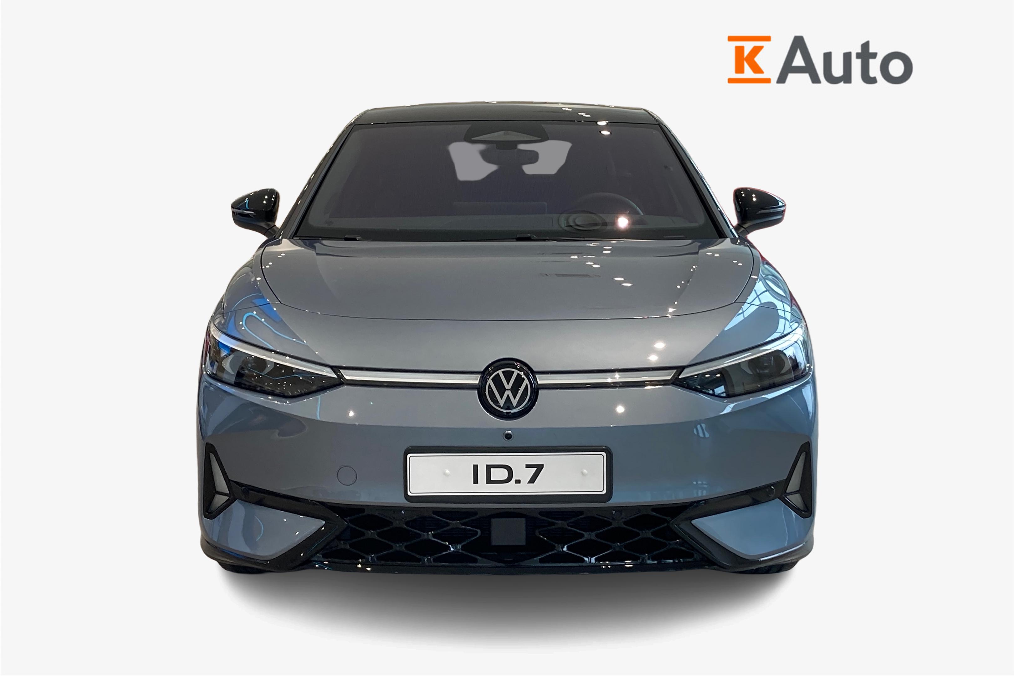 Volkswagen ID.7 2027, kuva 4/21