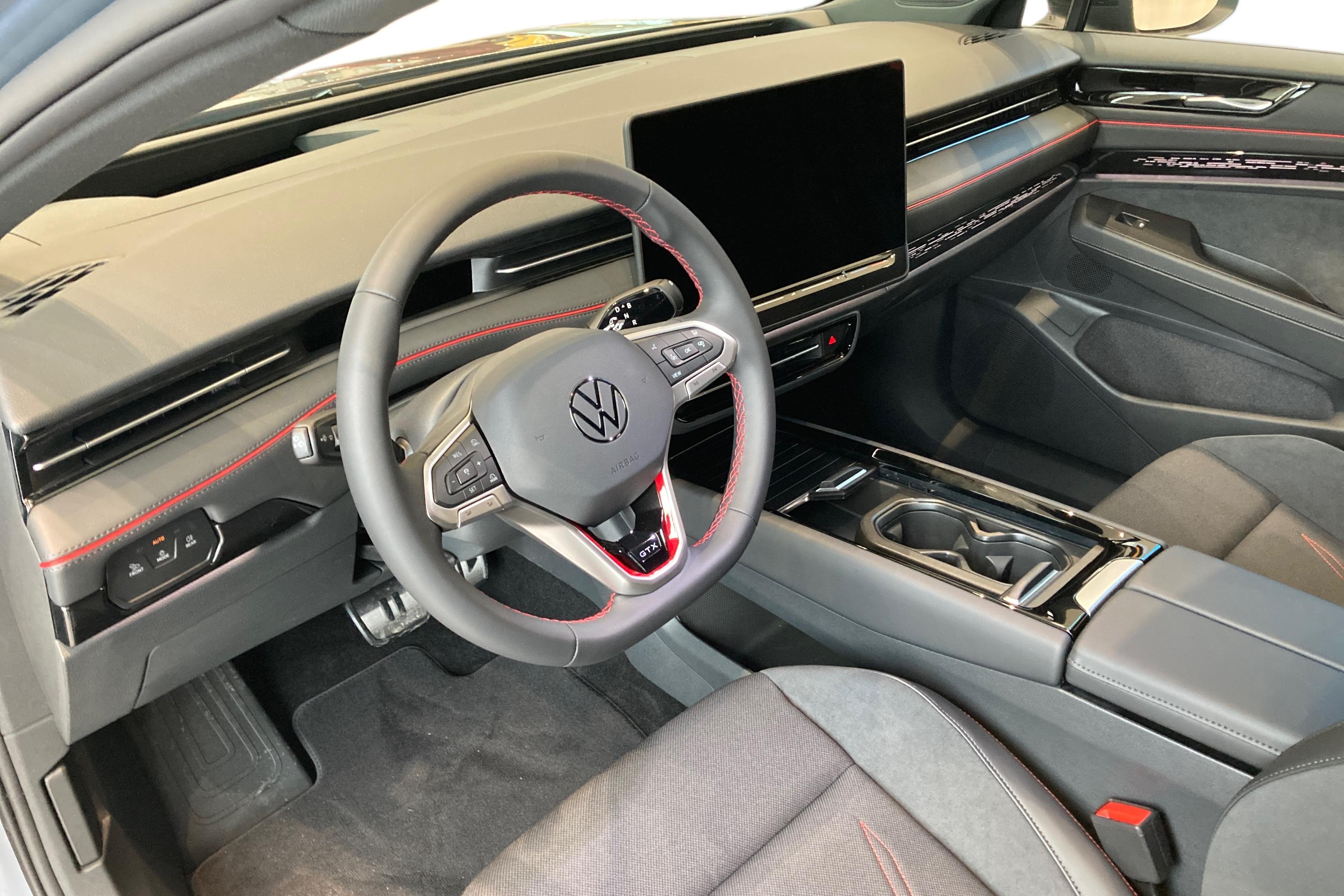 Volkswagen ID.7 2027, kuva 6/21