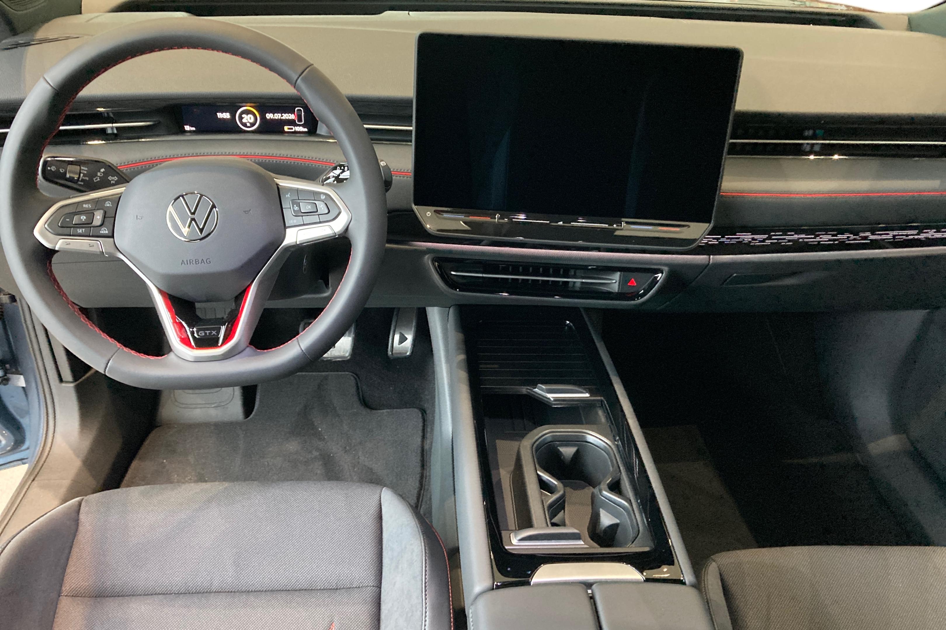 Volkswagen ID.7 2027, kuva 7/21