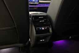 met. valkoinen Volkswagen ID.7 2027 kuva 15.