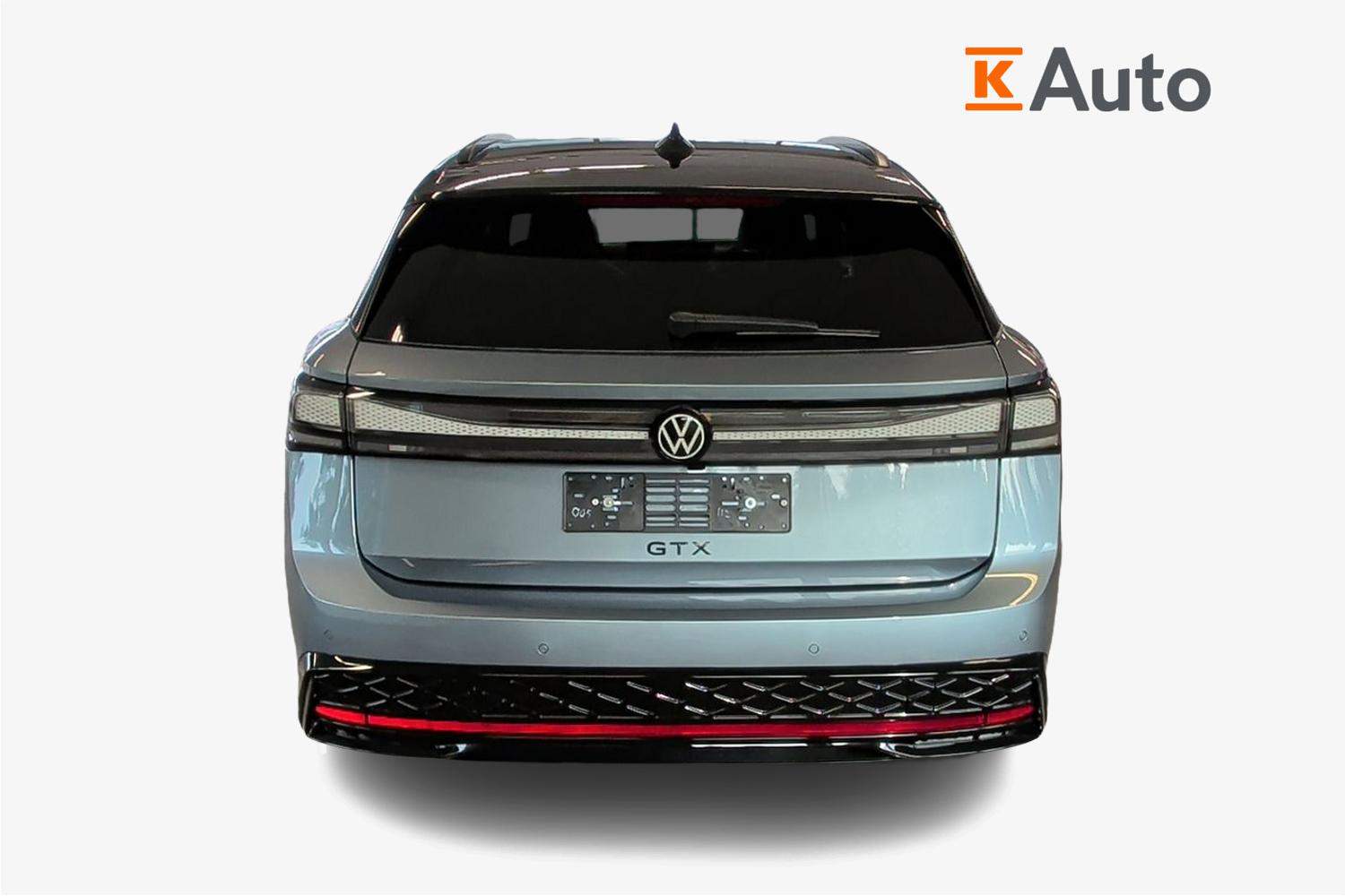 Volkswagen ID.7 2027, kuva 3/30