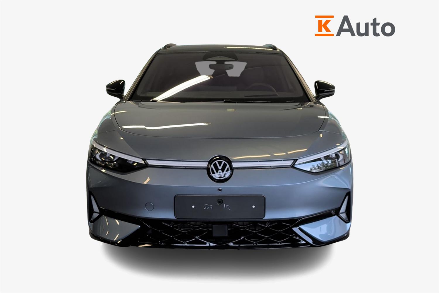 Volkswagen ID.7 2027, kuva 4/30