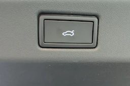 sininen Volkswagen ID.7 2027 kuva 11.