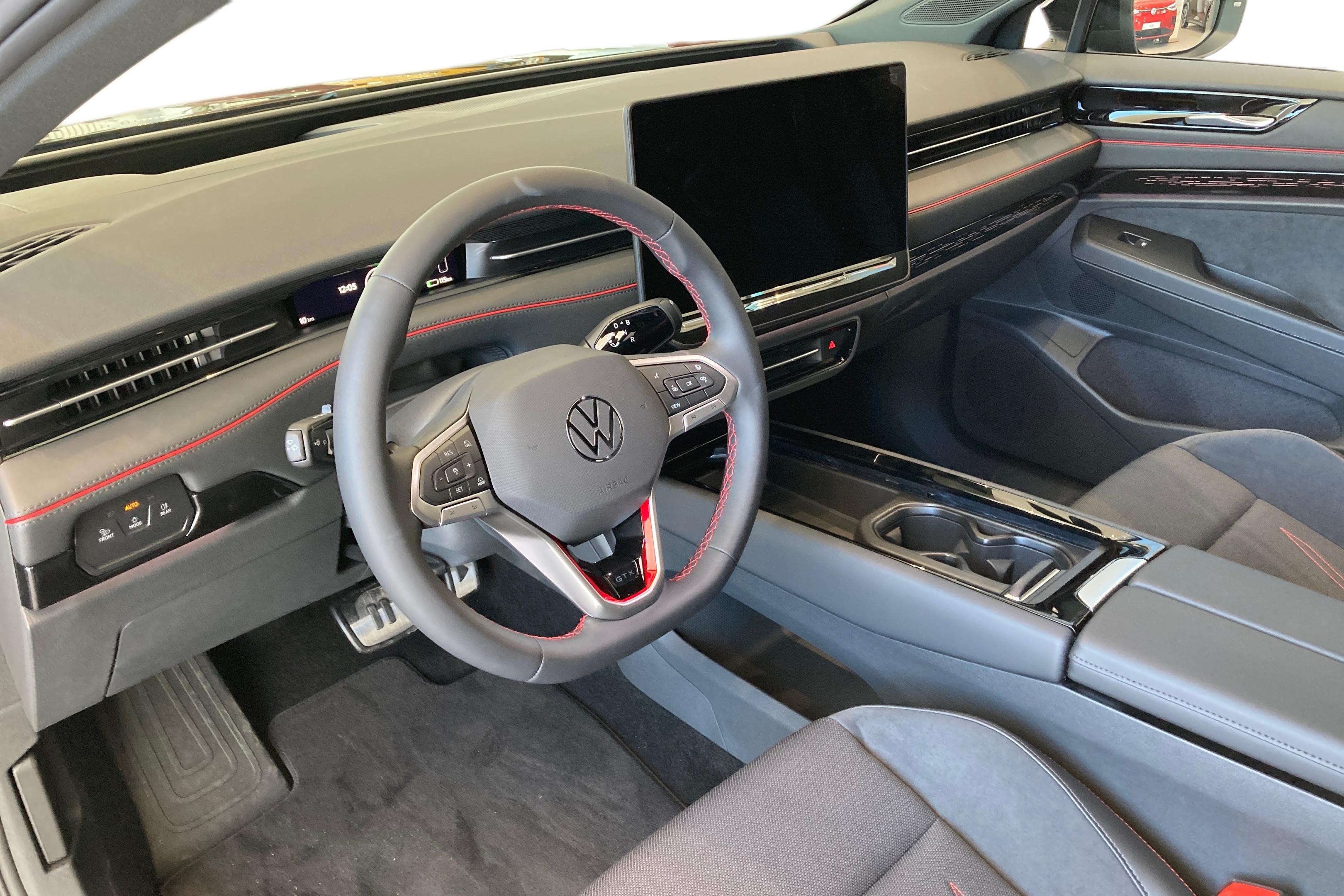 Volkswagen ID.7 2027, kuva 6/23