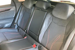 musta Volkswagen ID.7 2027 kuva 8.