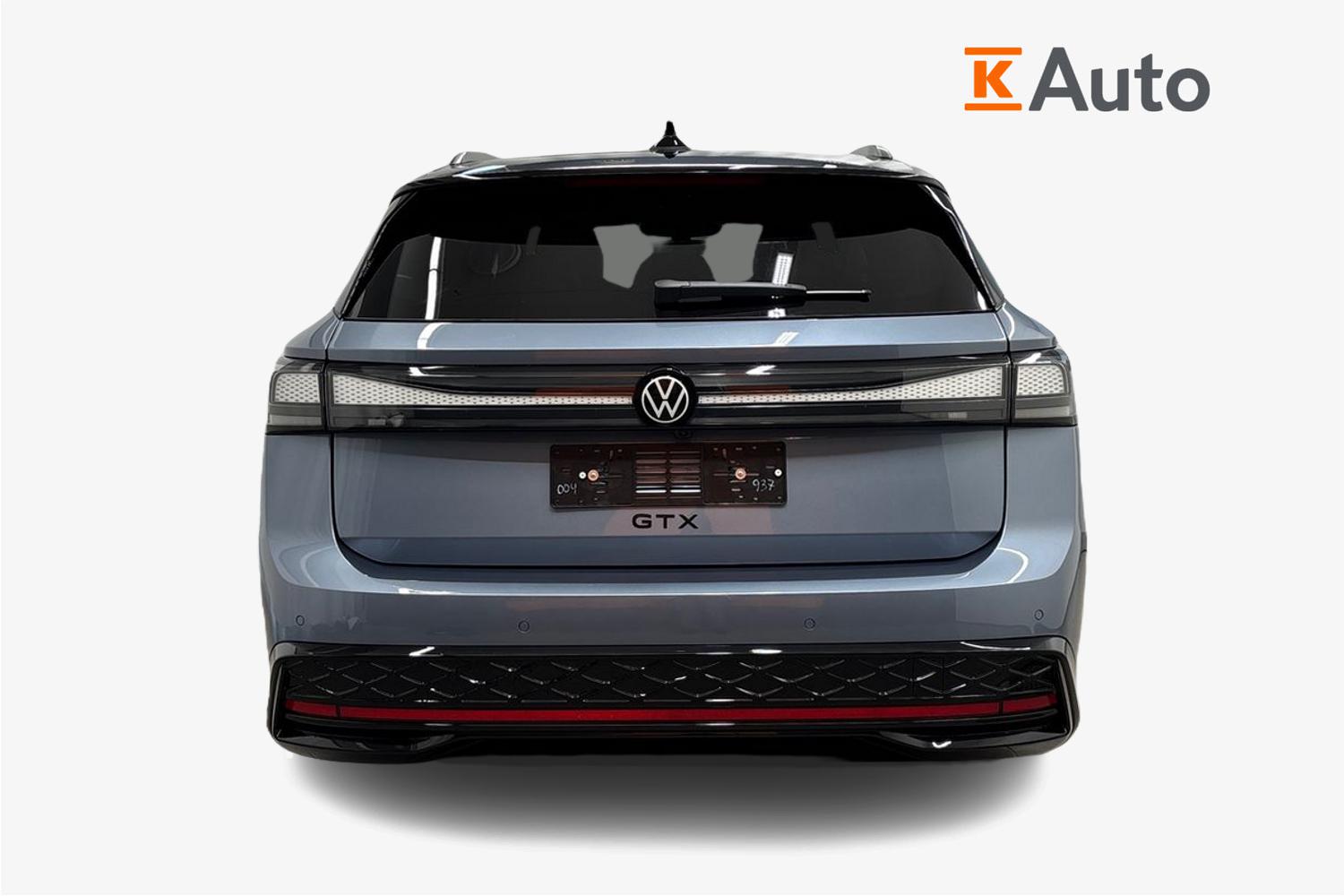 Volkswagen ID.7 2027, kuva 3/28