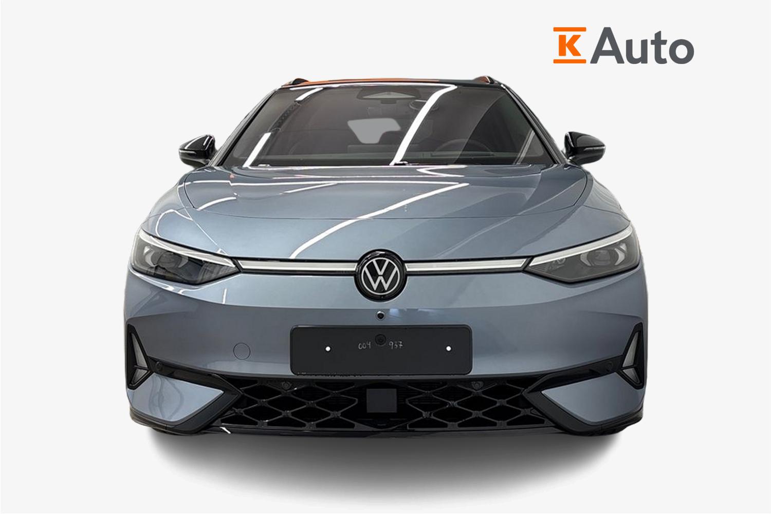 Volkswagen ID.7 2027, kuva 4/28