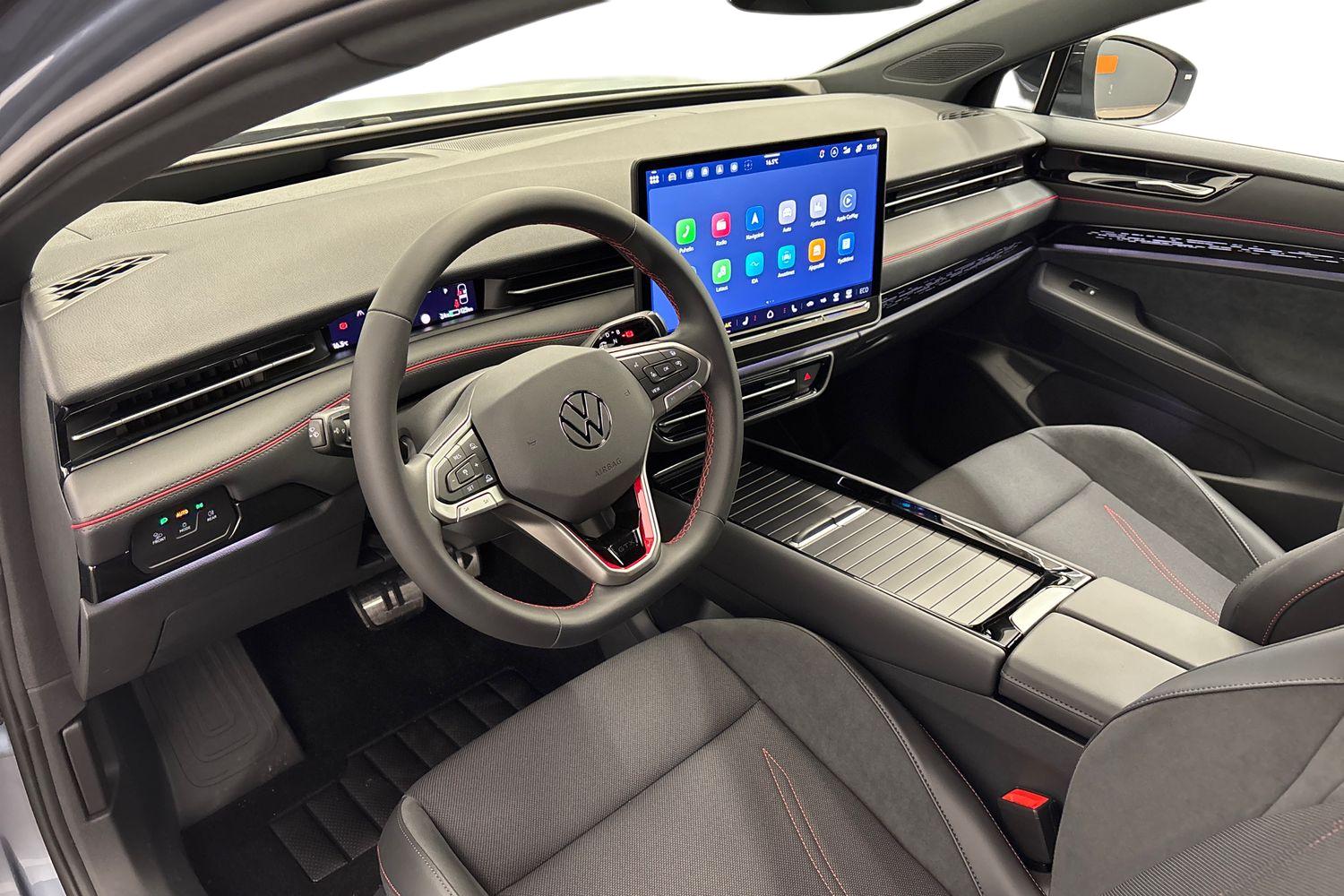 Volkswagen ID.7 2027, kuva 6/28