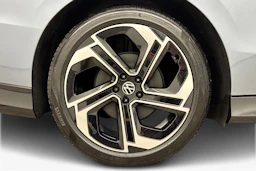 met. sininen Volkswagen ID.7 2027 kuva 9.