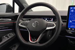 met. sininen Volkswagen ID.7 2027 kuva 12.