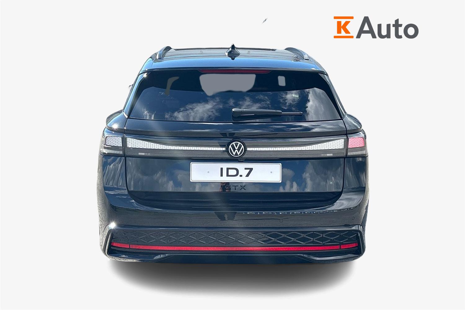 Volkswagen ID.7 2026, kuva 3/15