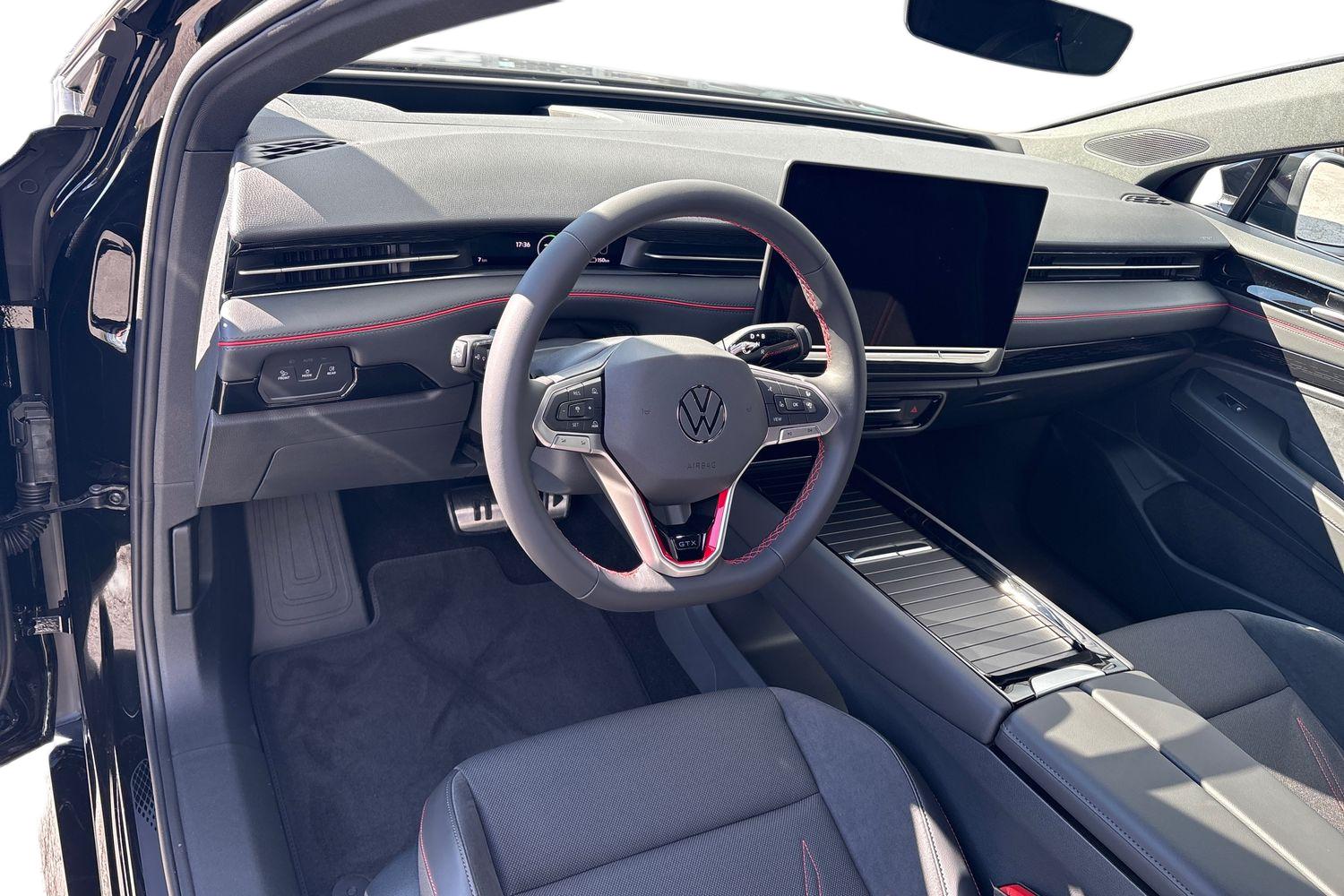 Volkswagen ID.7 2026, kuva 7/15