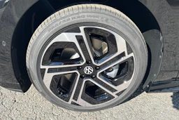musta Volkswagen ID.7 2026 kuva 10.