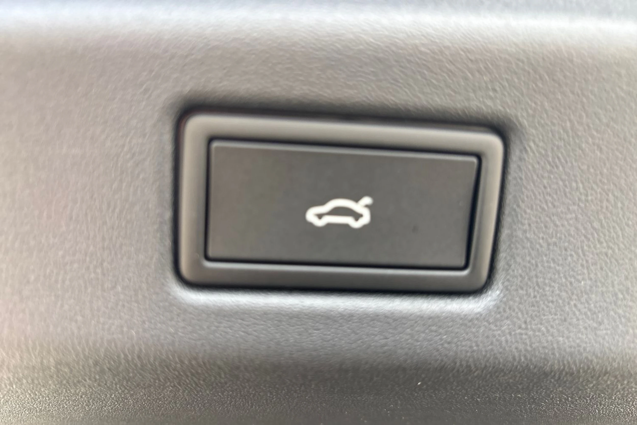 musta Volkswagen ID.7 2026 kuva 15.