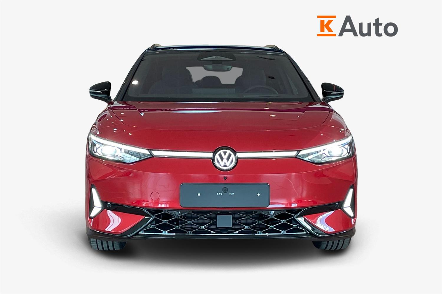Volkswagen ID.7 2027, photo 4/28