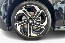 musta Volkswagen ID.7 2027 kuva 9.