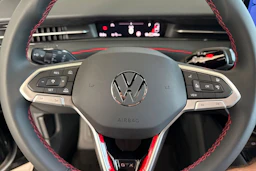 musta Volkswagen ID.7 2027 kuva 13.