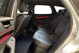 met. harmaa Volkswagen ID.7 2027 kuva 8.