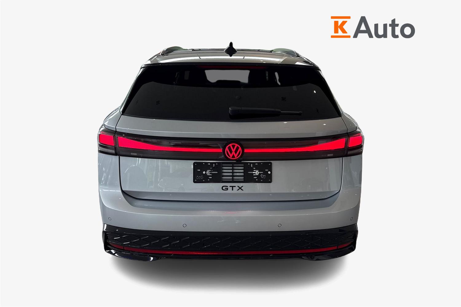 Volkswagen ID.7 2027, kuva 3/21
